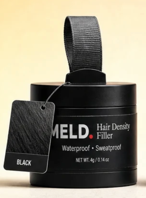 MELD Hair Density Filler