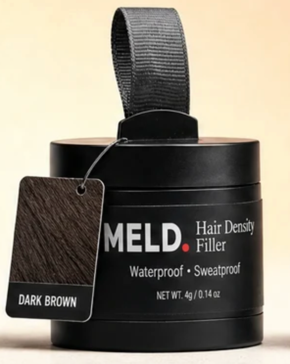 MELD Hair Density Filler
