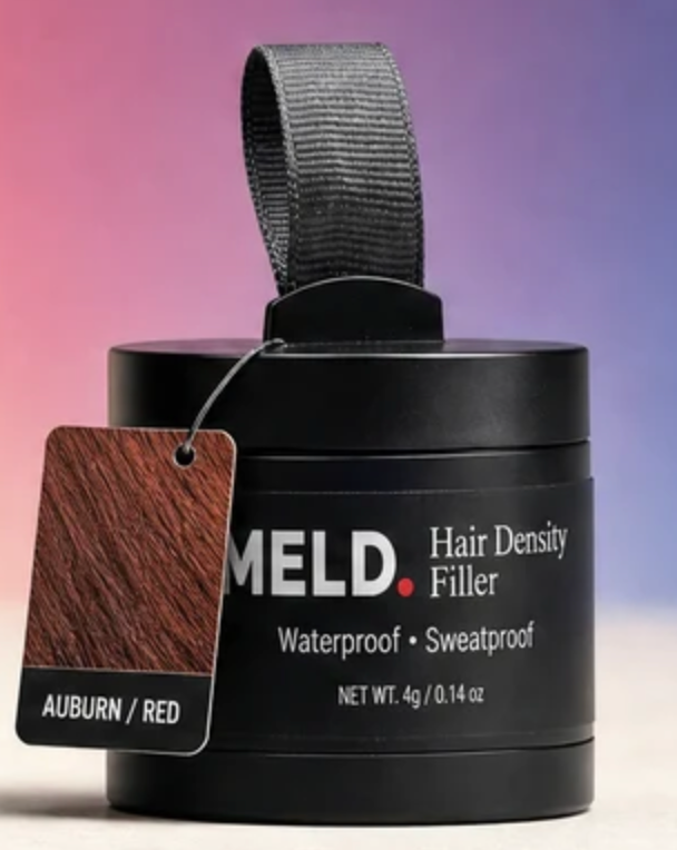 MELD Hair Density Filler